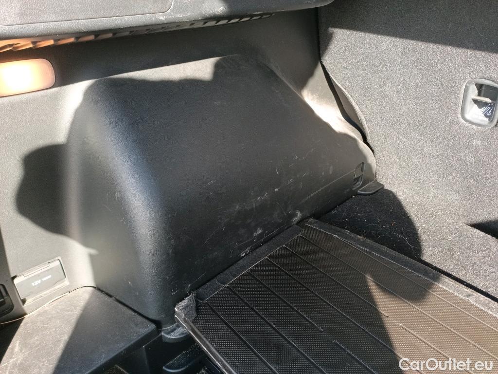  Hyundai  Tucson HYUNDAI  / 2020 / 5P / todoterreno 1.6 CRDI 85kW (115CV) Klass #7