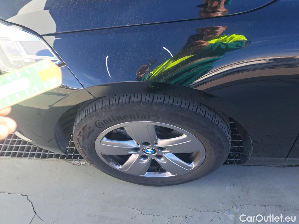  Bmw  Serie 1 BMW  / 2019 / 5P / berlina con portón 118i #22