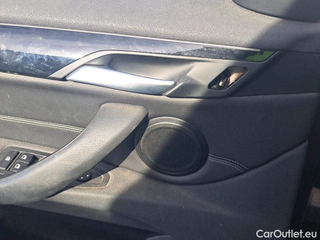  Bmw  X1 BMW  / 2019 / 5P / todoterreno sDrive18I (CM) #17