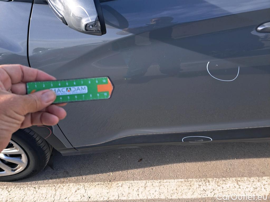  Hyundai  Konna HYUNDAI Kona / 2020 / 5P / todoterreno 1.0 TGDI Klass 4X2 #38