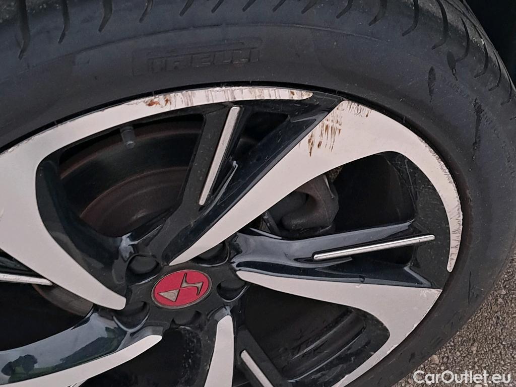  DS  DS7 DS DS 7 Crossback / 2017 / 5P / todoterreno PureTech 165kW (225CV) Auto. PERF.LINE #6