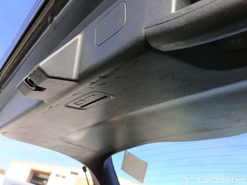  Hyundai  Tucson HYUNDAI  / 2020 / 5P / todoterreno 1.6 CRDI 85kW (115CV) Klass #4