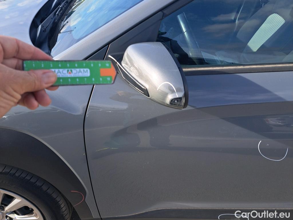  Hyundai  Konna HYUNDAI Kona / 2020 / 5P / todoterreno 1.0 TGDI Klass 4X2 #53