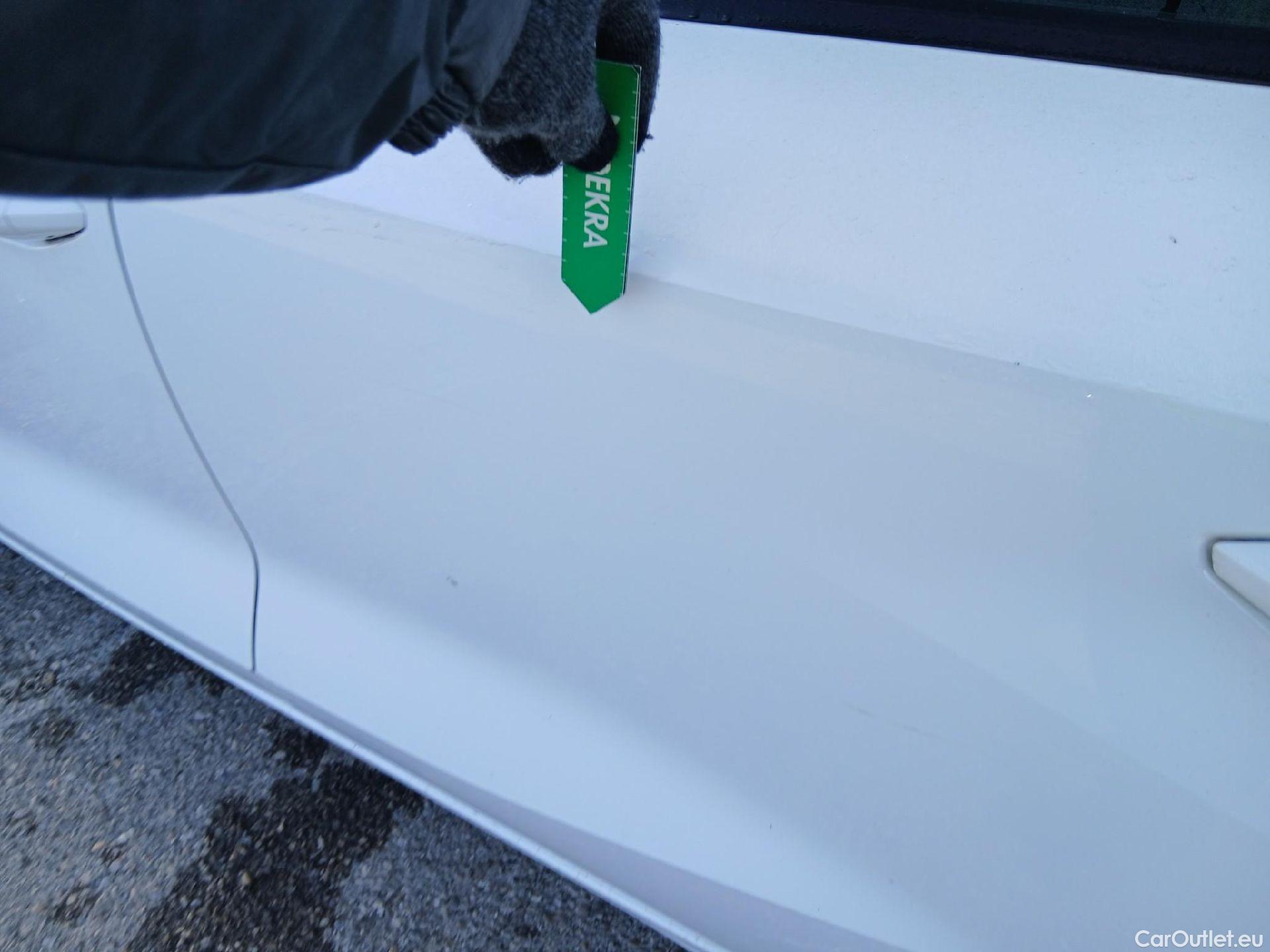  Audi  A3 AUDI  / 2020 / 5P / berlina con portón Sportback 30 TFSI 81kW (110CV) S tronic #9