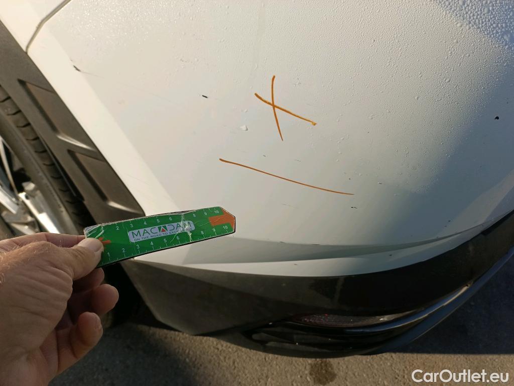  Hyundai  Tucson HYUNDAI  / 2020 / 5P / todoterreno 1.6 CRDI 100kW (136CV) 48V Tecno 2C #19