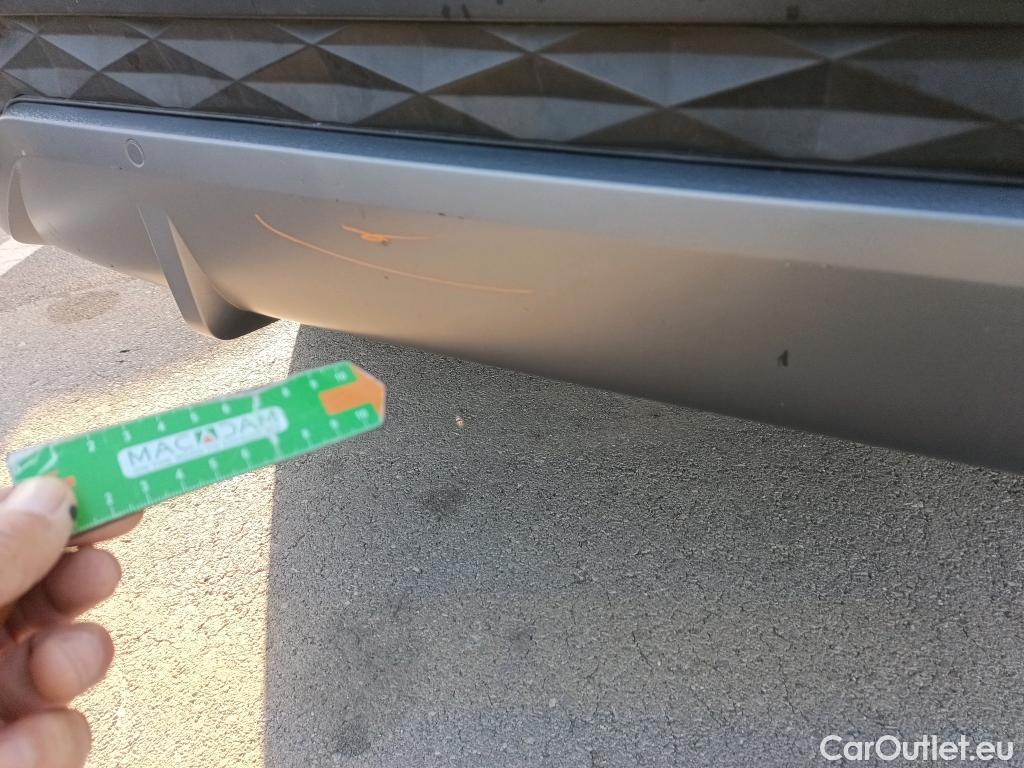  Hyundai  Tucson HYUNDAI  / 2020 / 5P / todoterreno 1.6 CRDI 100kW (136CV) 48V Tecno 2C #26