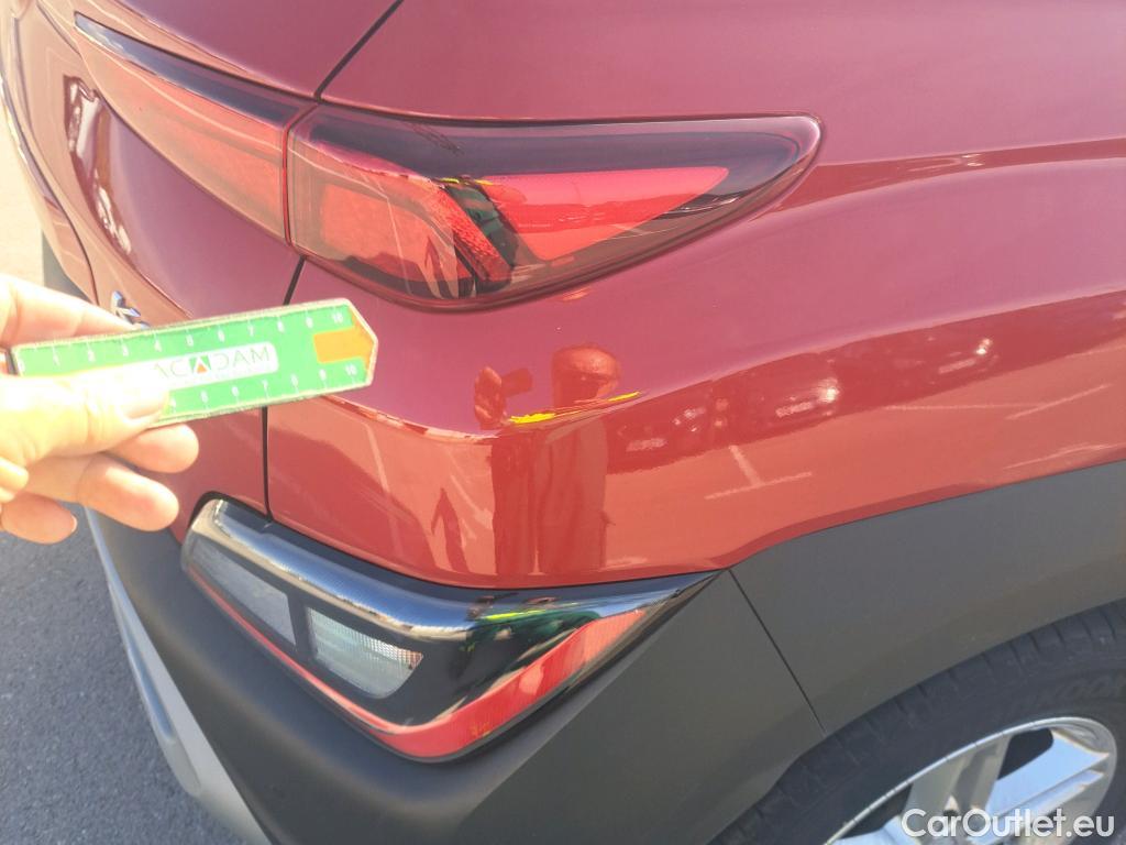  Hyundai  Konna HYUNDAI Kona / 2020 / 5P / todoterreno 1.0 TGDI 48V Maxx 4X2 #41