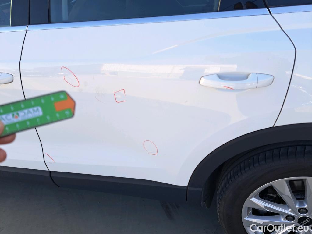  Audi  Q3  45 TFSI e 1.4 TFSI 245CV AT6 E6d #14