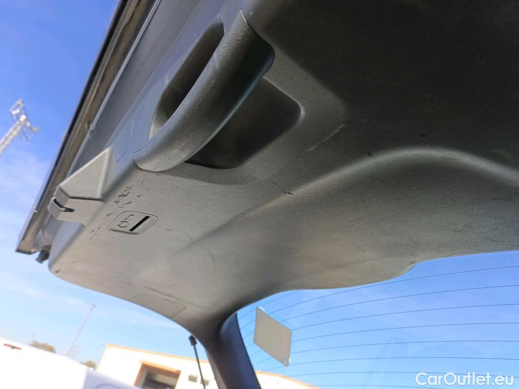  Hyundai  Tucson HYUNDAI  / 2020 / 5P / todoterreno 1.6 CRDI 85kW (115CV) Klass #3