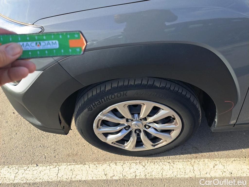  Hyundai  Konna HYUNDAI Kona / 2020 / 5P / todoterreno 1.0 TGDI Klass 4X2 #42