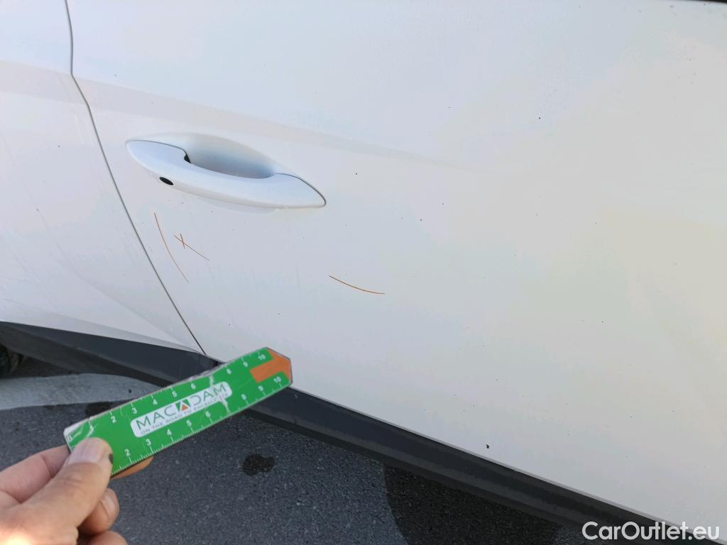  Hyundai  Tucson HYUNDAI  / 2020 / 5P / todoterreno 1.6 CRDI 100kW (136CV) 48V Tecno 2C #7