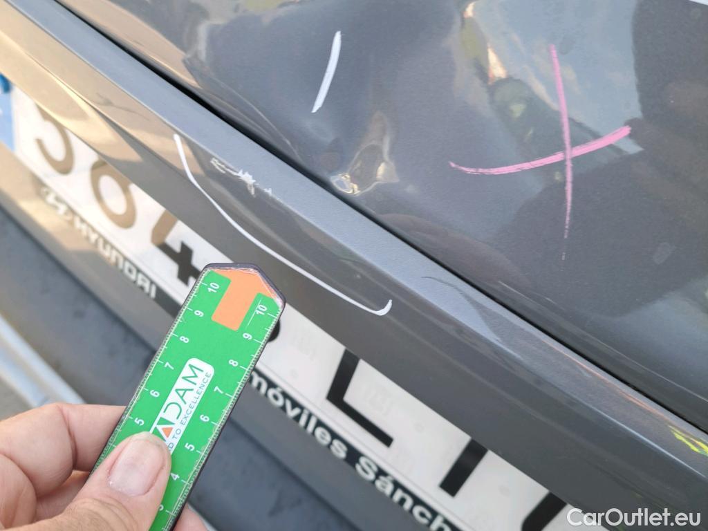  Hyundai  Konna HYUNDAI Kona / 2020 / 5P / todoterreno 1.0 TGDI Klass 4X2 #41