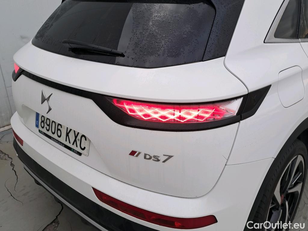  DS  DS7 DS DS 7 Crossback / 2017 / 5P / todoterreno PureTech 165kW (225CV) Auto. PERF.LINE #21