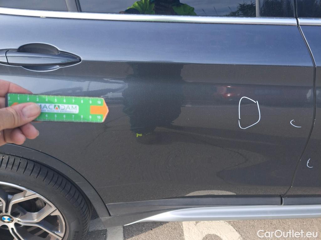  Bmw  X1 BMW  / 2019 / 5P / todoterreno sDrive18I (CM) #4