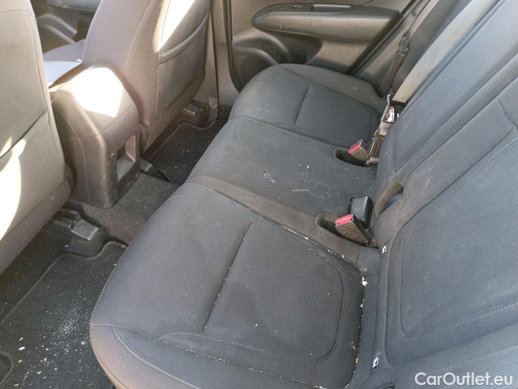  Hyundai  Tucson HYUNDAI  / 2020 / 5P / todoterreno 1.6 CRDI 85kW (115CV) Klass #1