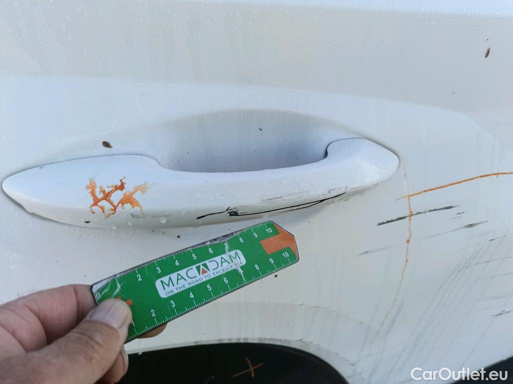  Hyundai  Tucson HYUNDAI  / 2020 / 5P / todoterreno 1.6 CRDI 100kW (136CV) 48V Tecno 2C #25