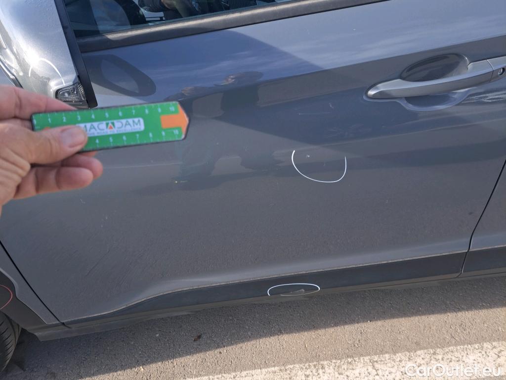  Hyundai  Konna HYUNDAI Kona / 2020 / 5P / todoterreno 1.0 TGDI Klass 4X2 #24