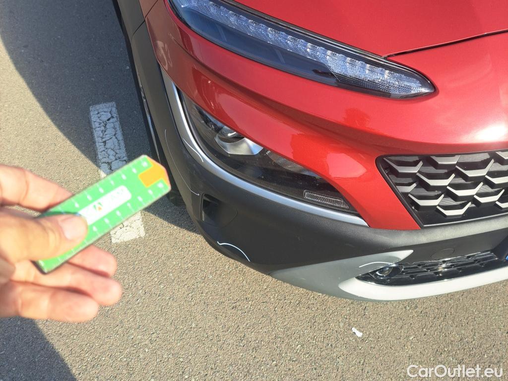  Hyundai  Konna HYUNDAI Kona / 2020 / 5P / todoterreno 1.0 TGDI 48V Maxx 4X2 #33