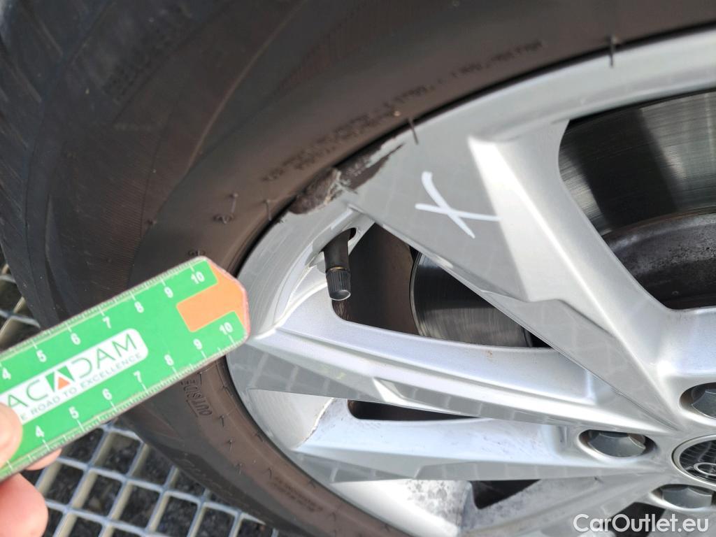  Audi  Q3  45 TFSI e 1.4 TFSI 245CV AT6 E6d #8