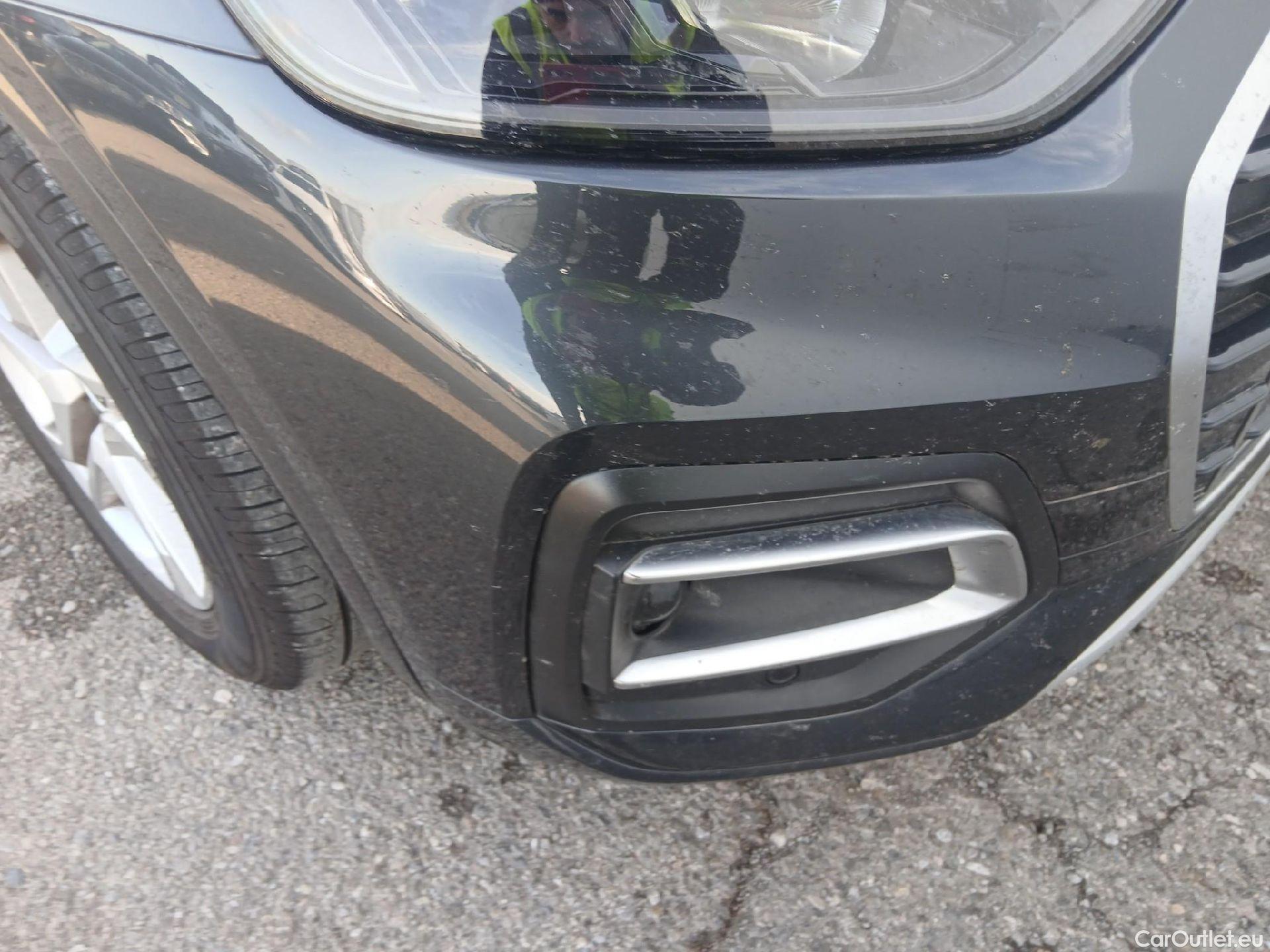  Audi  Q5 AUDI  / 2020 / 5P / todoterreno Advanced 35 TDI 120kW S tronic (AC2) #1