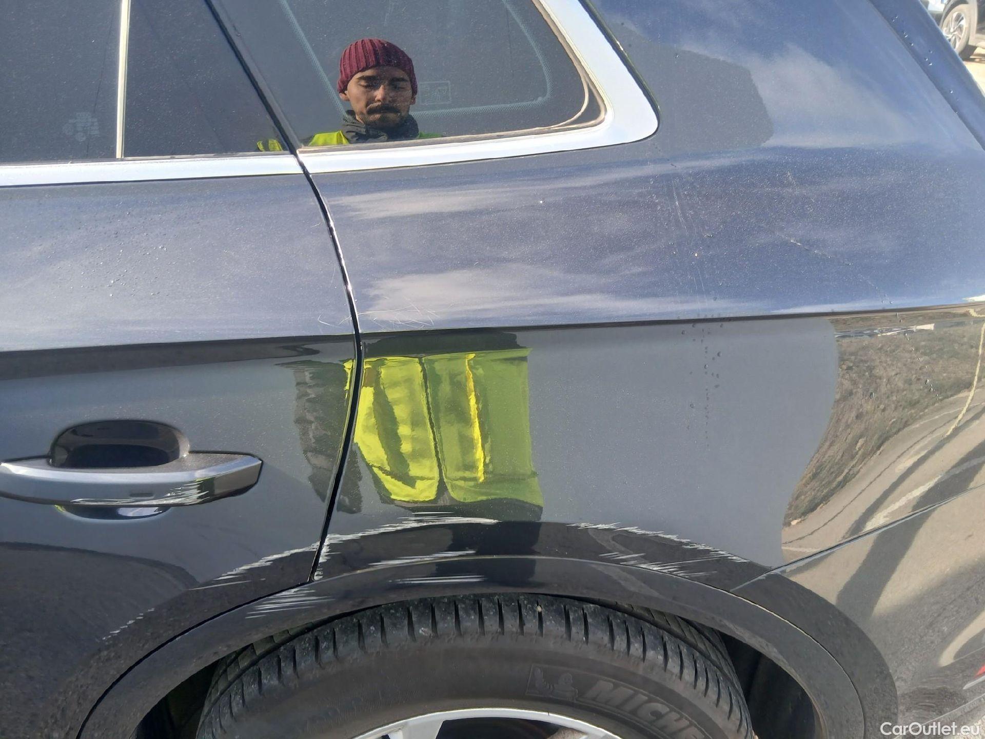  Audi  Q5 AUDI  / 2020 / 5P / todoterreno Advanced 35 TDI 120kW S tronic (AC2) #7