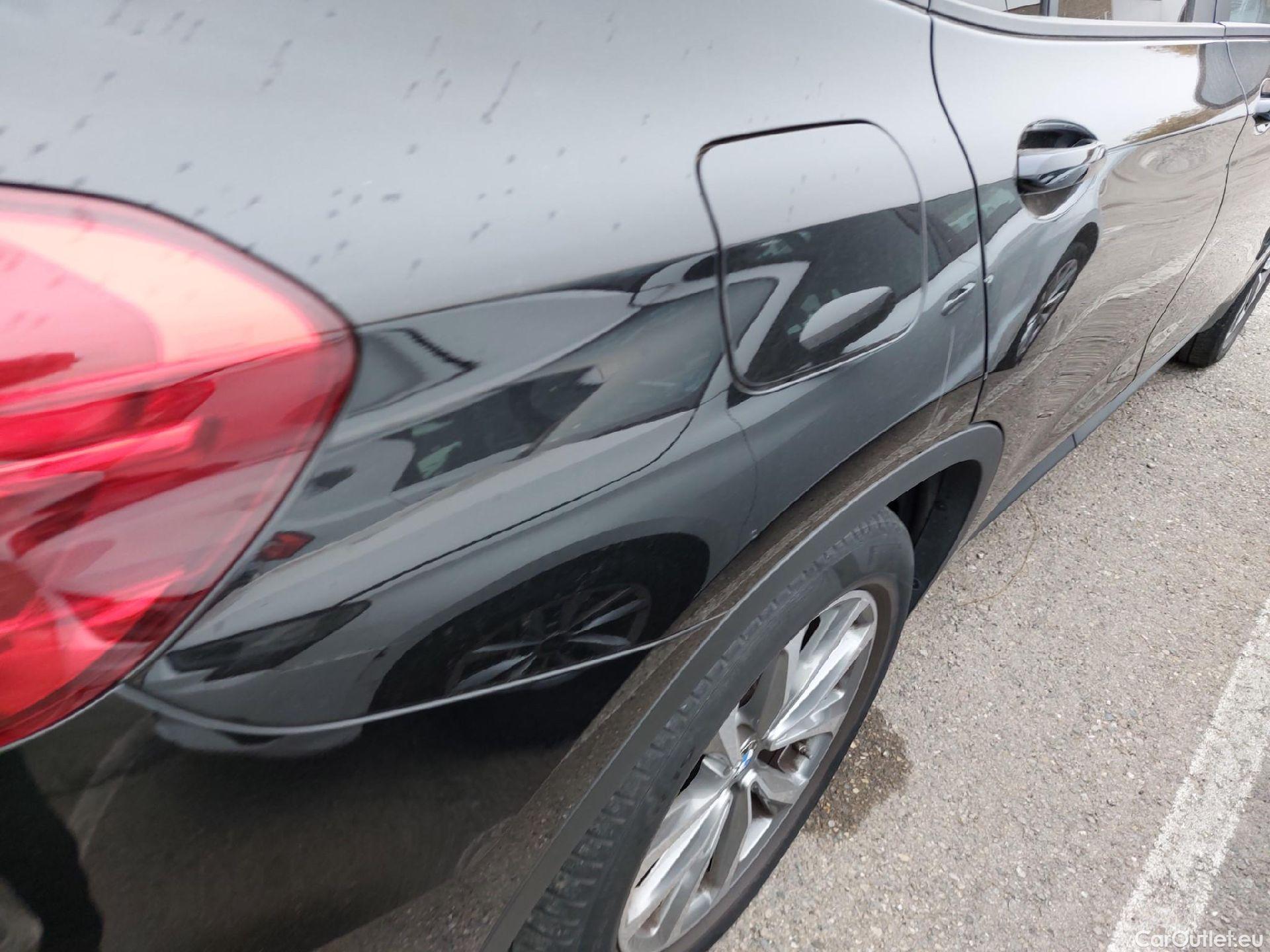  Bmw  X3 BMW  / 2017 / 5P / todoterreno xDrive20d (AC2) #20