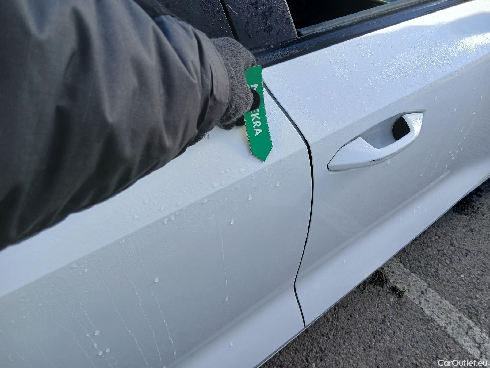  Audi  A3 AUDI  / 2020 / 5P / berlina con portón Sportback 30 TFSI 81kW (110CV) S tronic #21