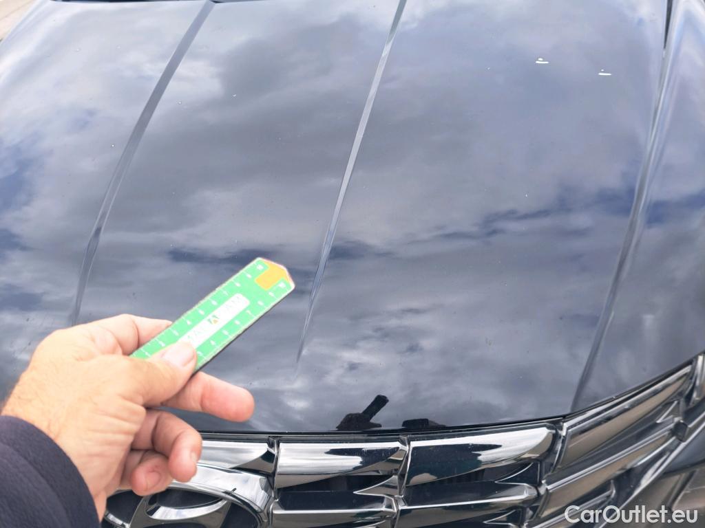  Hyundai  Tucson HYUNDAI  / 2020 / 5P / todoterreno 1.6 CRDI 100kW (136CV) 48V Maxx DCT #50