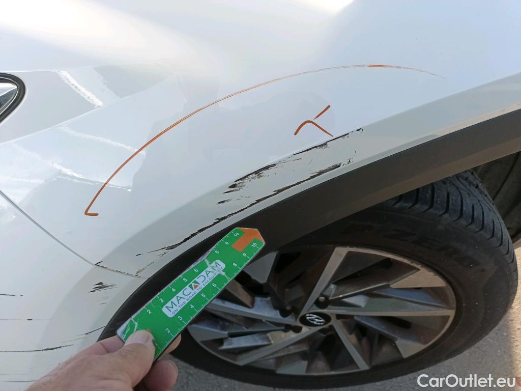  Hyundai  Tucson HYUNDAI  / 2020 / 5P / todoterreno 1.6 CRDI 100kW (136CV) 48V Tecno 2C #12