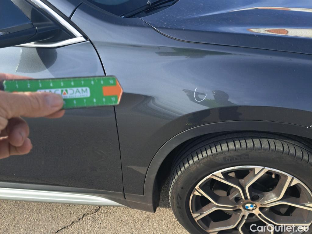  Bmw  X1 BMW  / 2019 / 5P / todoterreno sDrive18I (CM) #49