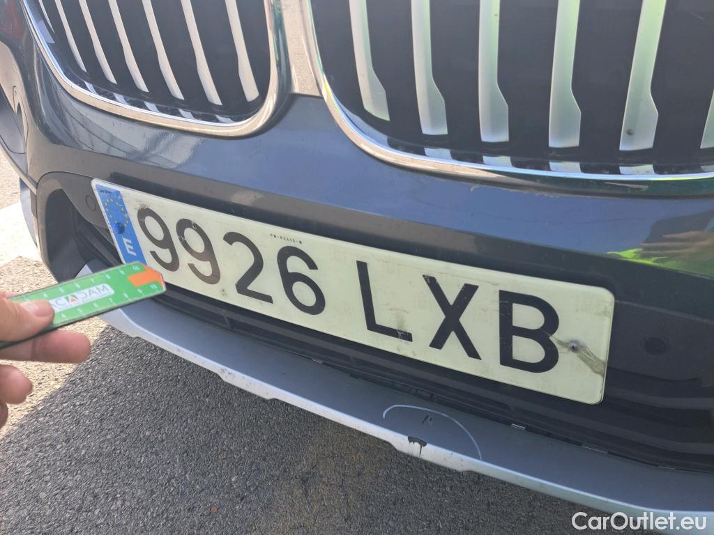  Bmw  X1 BMW  / 2019 / 5P / todoterreno sDrive18I (CM) #45