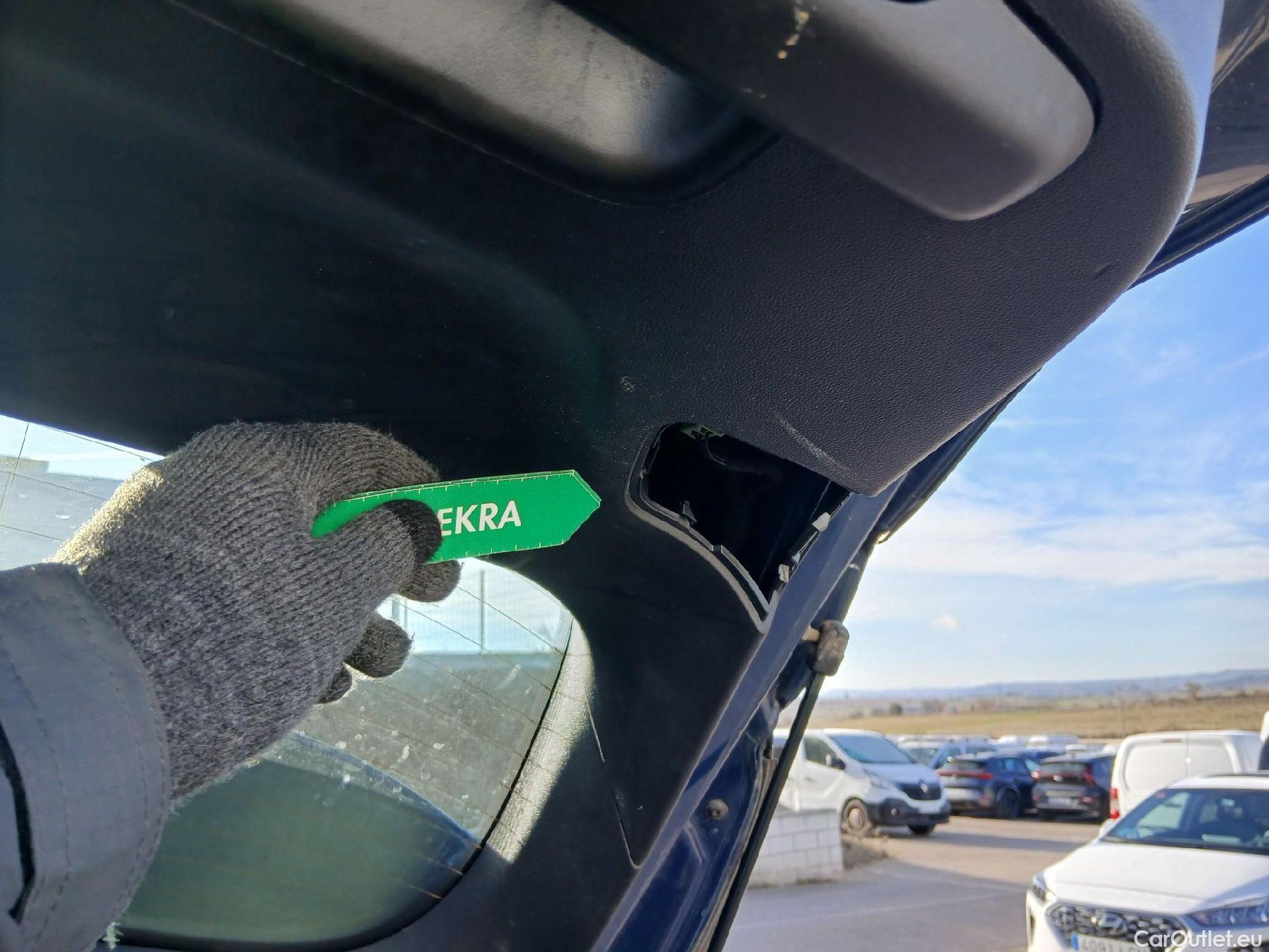  Ford  Focus FORD  / 2018 / 5P / berlina con portón 1.5 Ecoblue 70kW Trend+ #1