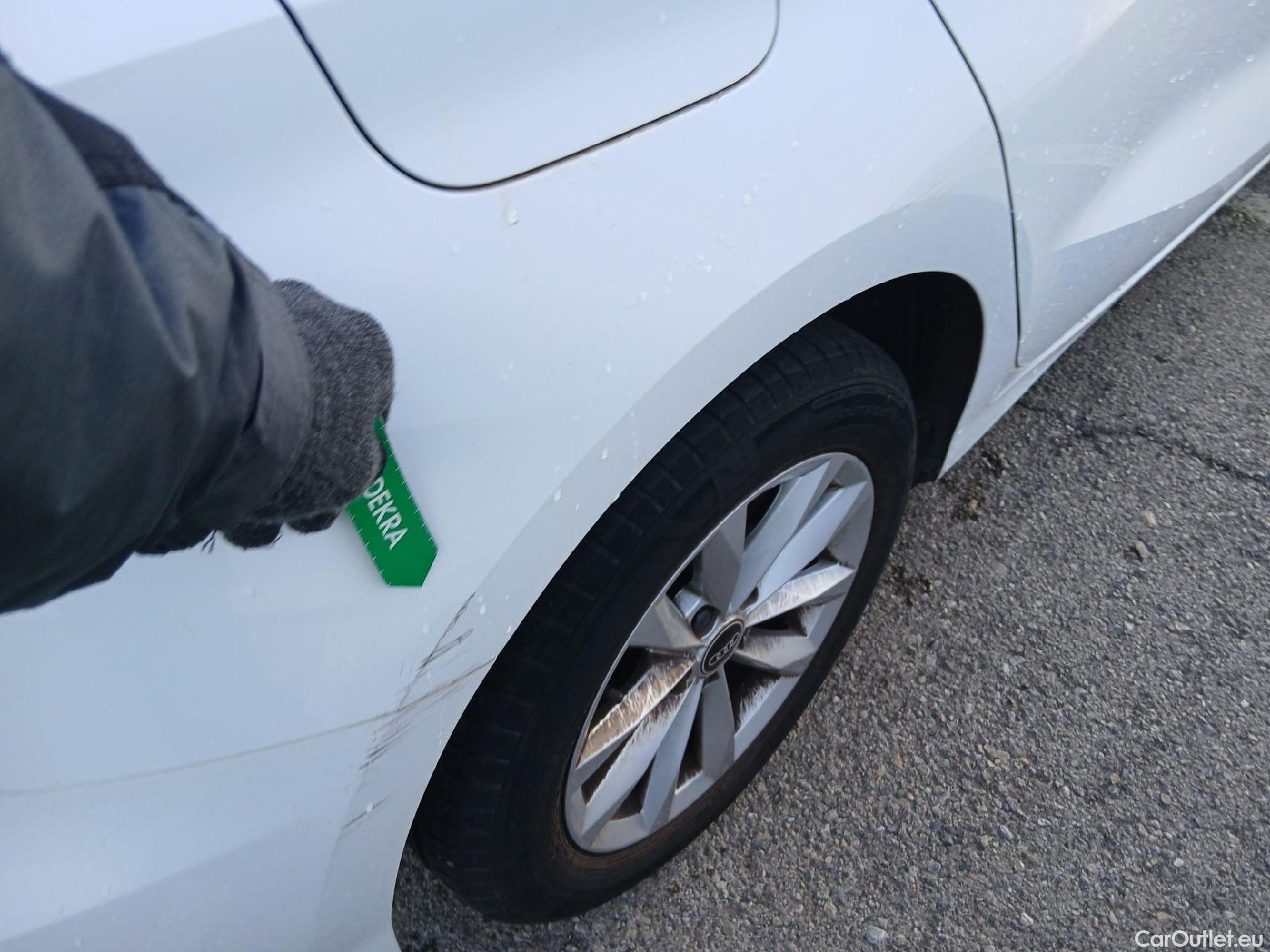  Audi  A3 AUDI  / 2020 / 5P / berlina con portón Sportback 30 TFSI 81kW (110CV) S tronic #18