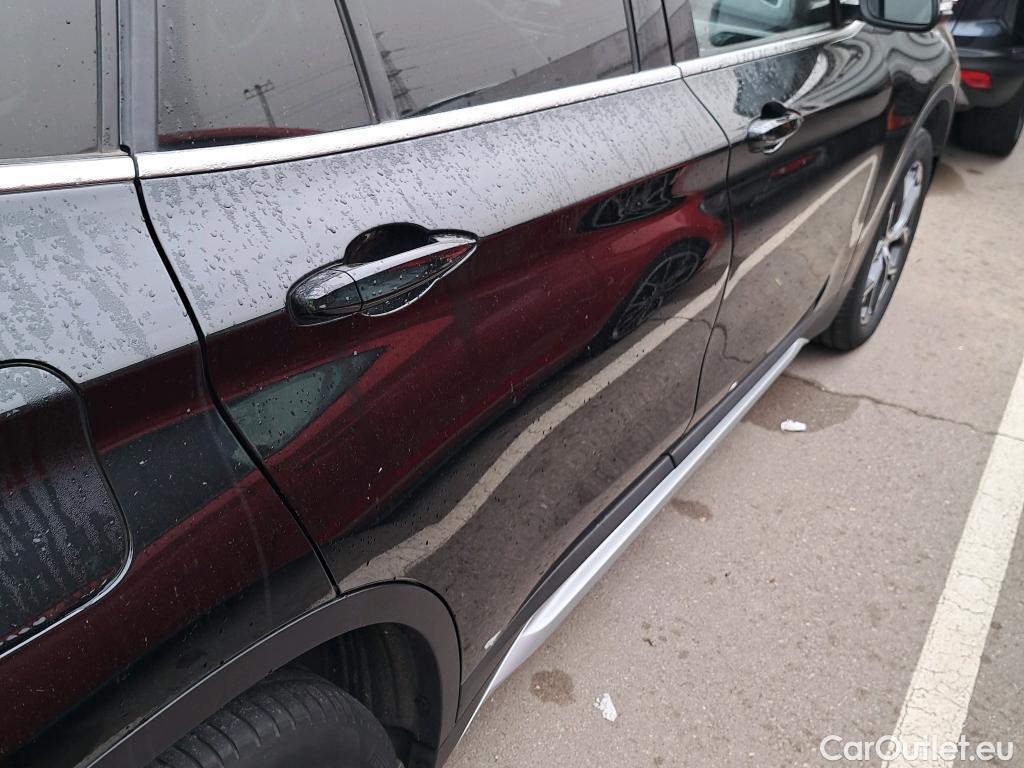  Bmw  X1 BMW  / 2019 / 5P / todoterreno sDrive18d #9