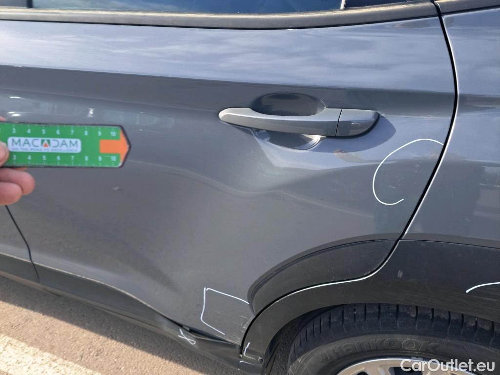  Hyundai  Konna HYUNDAI Kona / 2020 / 5P / todoterreno 1.0 TGDI Klass 4X2 #14