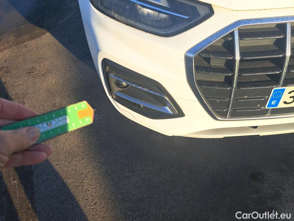  Audi  Q5  FYG 35 TDI advanced 2.0 TDI 165CV AT7 E6d #19