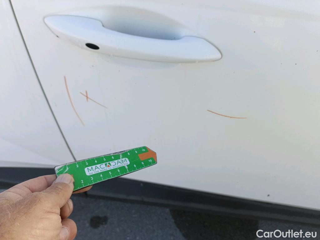  Hyundai  Tucson HYUNDAI  / 2020 / 5P / todoterreno 1.6 CRDI 100kW (136CV) 48V Tecno 2C #8