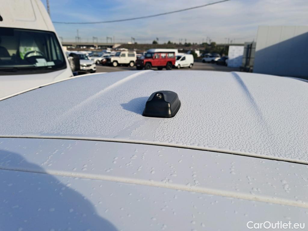  Hyundai  i10 HYUNDAI  / 2020 / 5P / berlina con portón 1.0 Klass #20