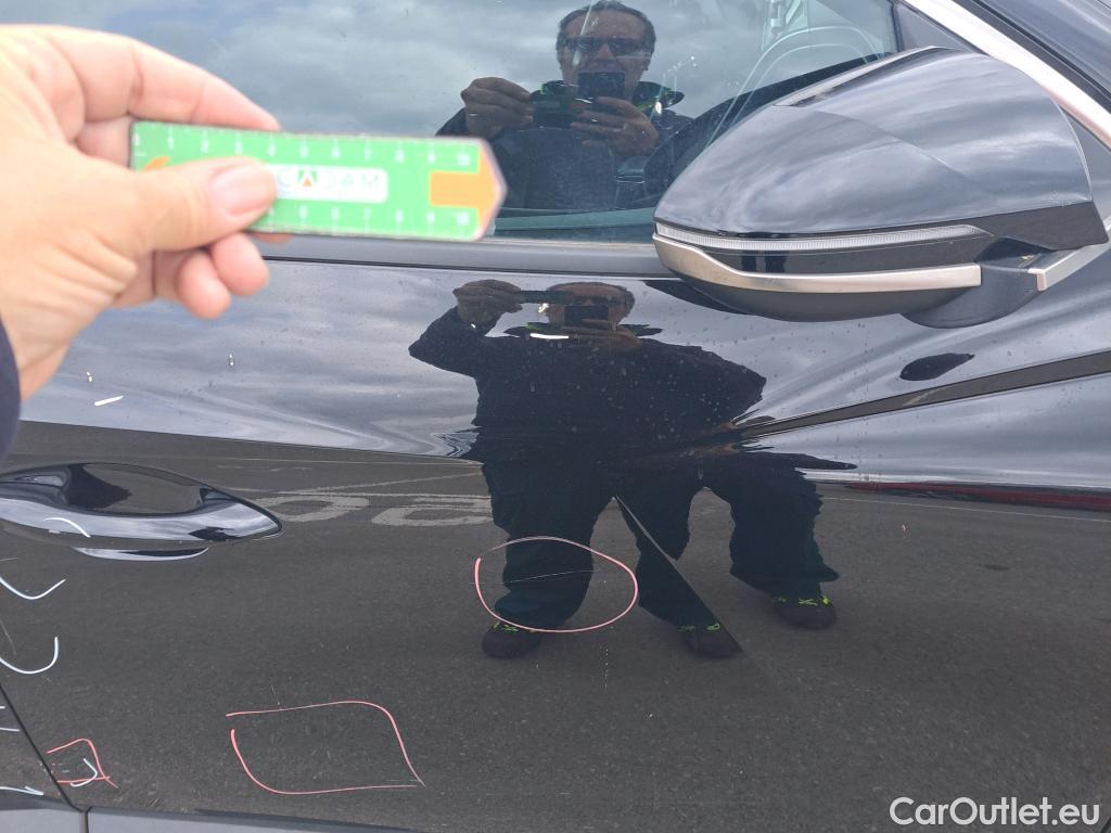  Hyundai  Tucson HYUNDAI  / 2020 / 5P / todoterreno 1.6 CRDI 100kW (136CV) 48V Maxx DCT #48