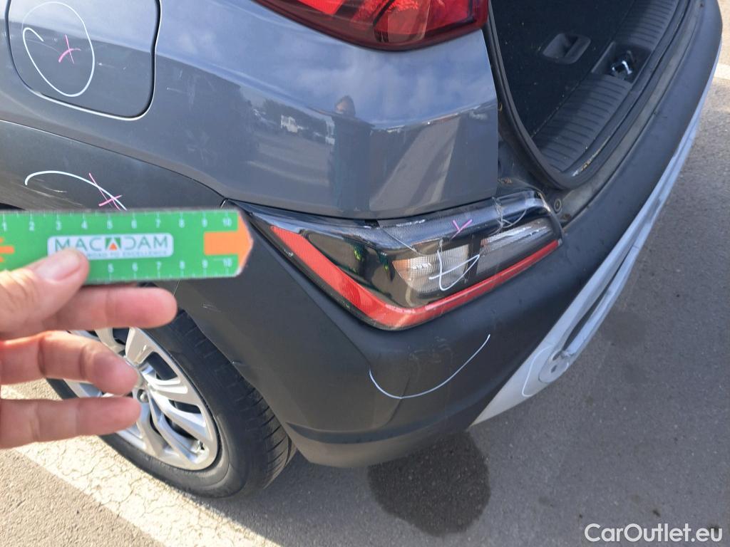  Hyundai  Konna HYUNDAI Kona / 2020 / 5P / todoterreno 1.0 TGDI Klass 4X2 #1