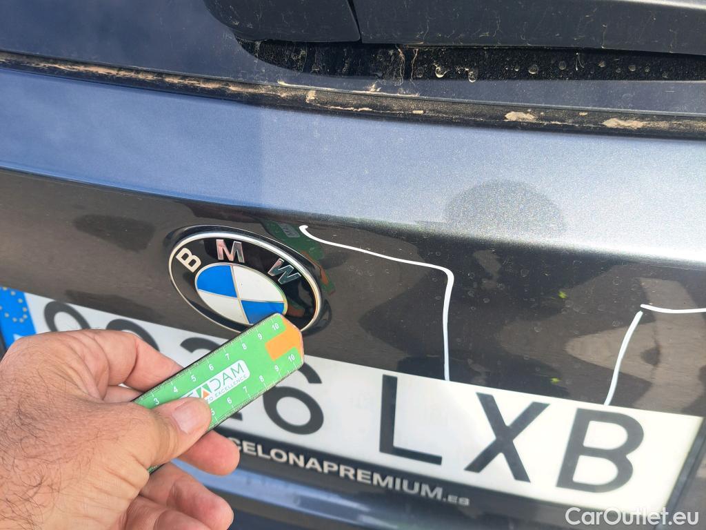  Bmw  X1 BMW  / 2019 / 5P / todoterreno sDrive18I (CM) #3