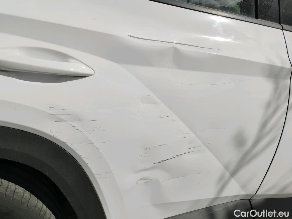  Hyundai  Tucson HYUNDAI  / 2020 / 5P / todoterreno 1.6 TGDI 169kW HEV Tecno Auto 2C #2