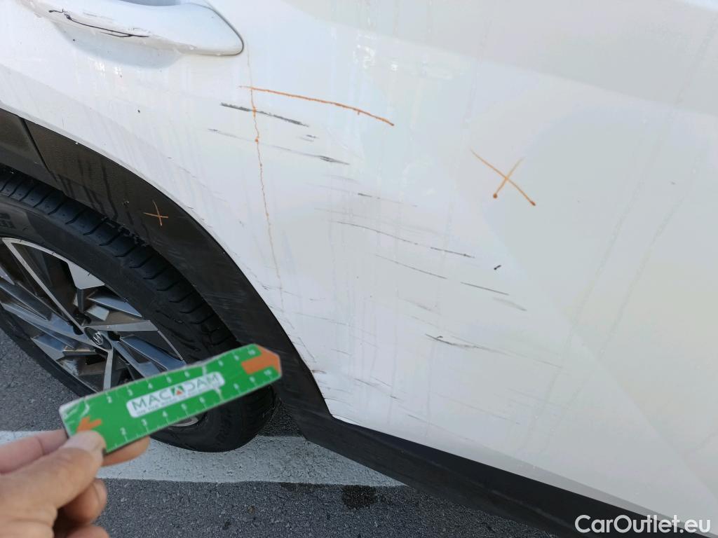  Hyundai  Tucson HYUNDAI  / 2020 / 5P / todoterreno 1.6 CRDI 100kW (136CV) 48V Tecno 2C #4