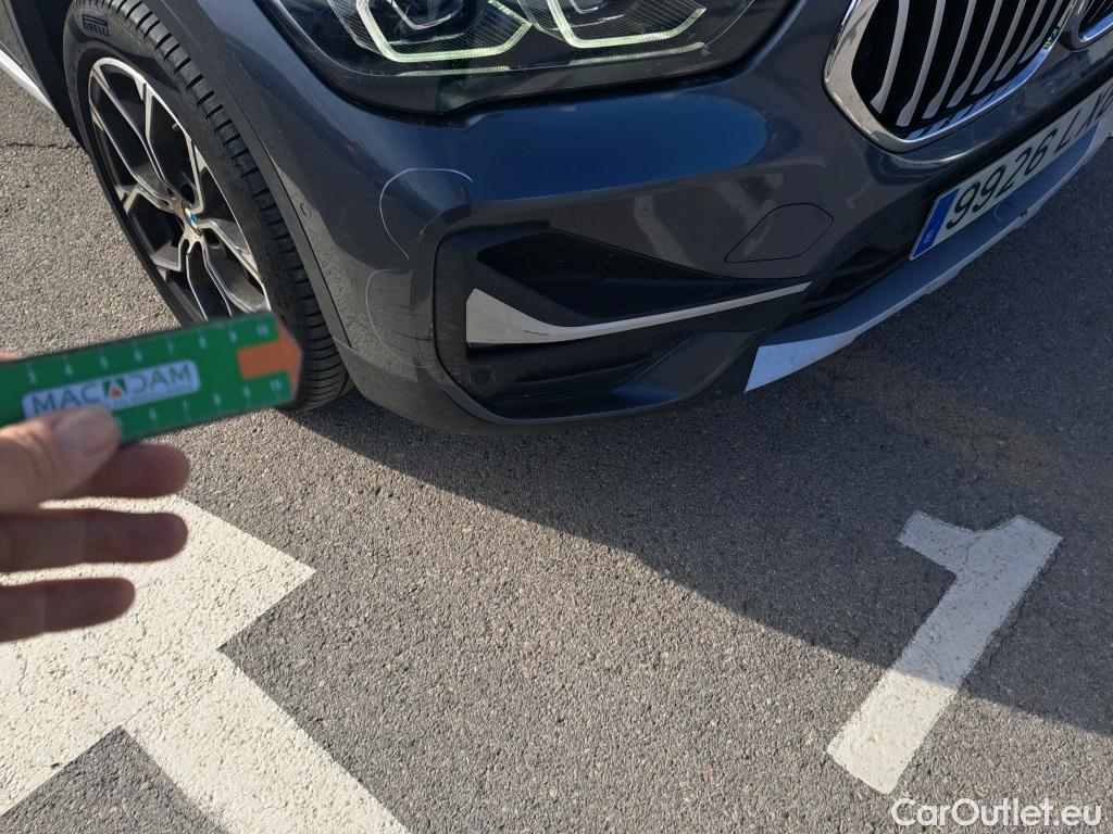  Bmw  X1 BMW  / 2019 / 5P / todoterreno sDrive18I (CM) #41