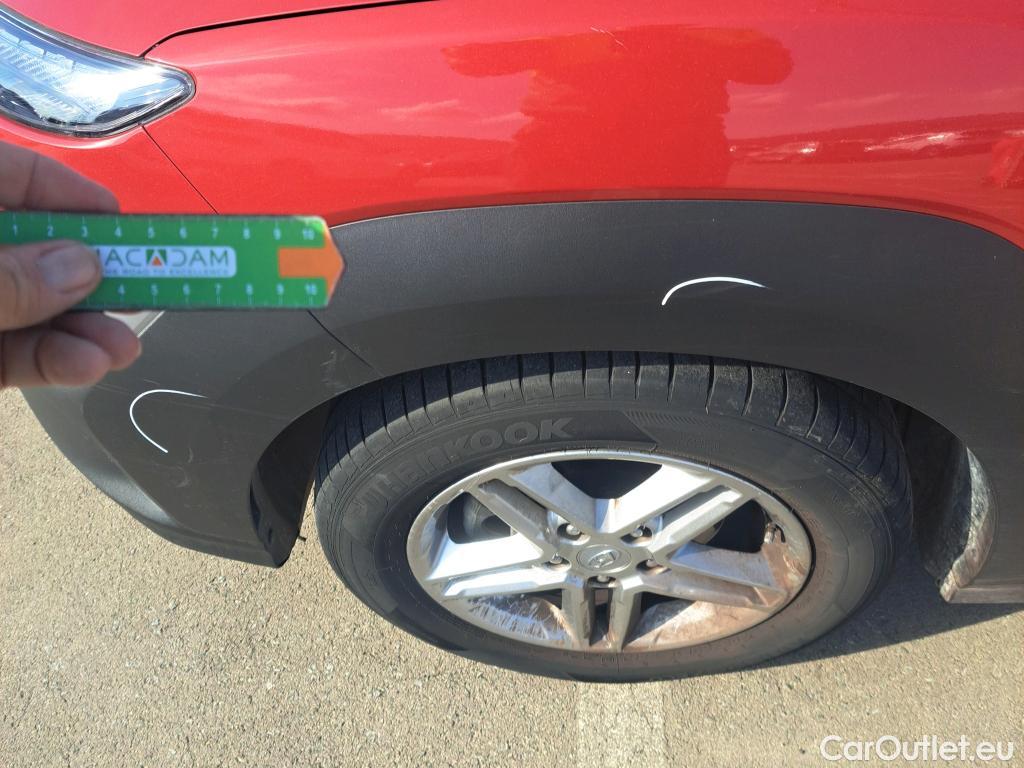  Hyundai  Konna HYUNDAI Kona / 2020 / 5P / todoterreno 1.0 TGDI 48V Maxx 4X2 #27