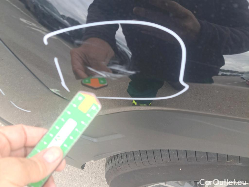  Hyundai  Tucson HYUNDAI  / 2020 / 5P / todoterreno 1.6 CRDI 100kW (136CV) 48V Maxx DCT #14