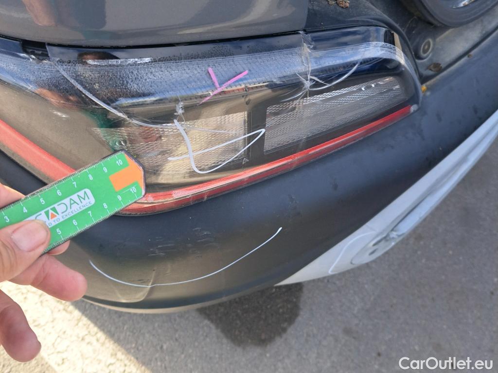  Hyundai  Konna HYUNDAI Kona / 2020 / 5P / todoterreno 1.0 TGDI Klass 4X2 #2