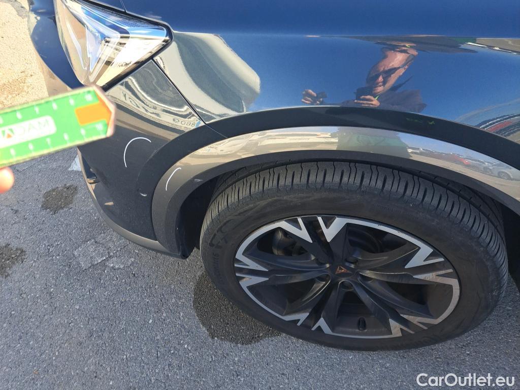  Cupra  Formentor  1.5 150CV AT7 E6d #17