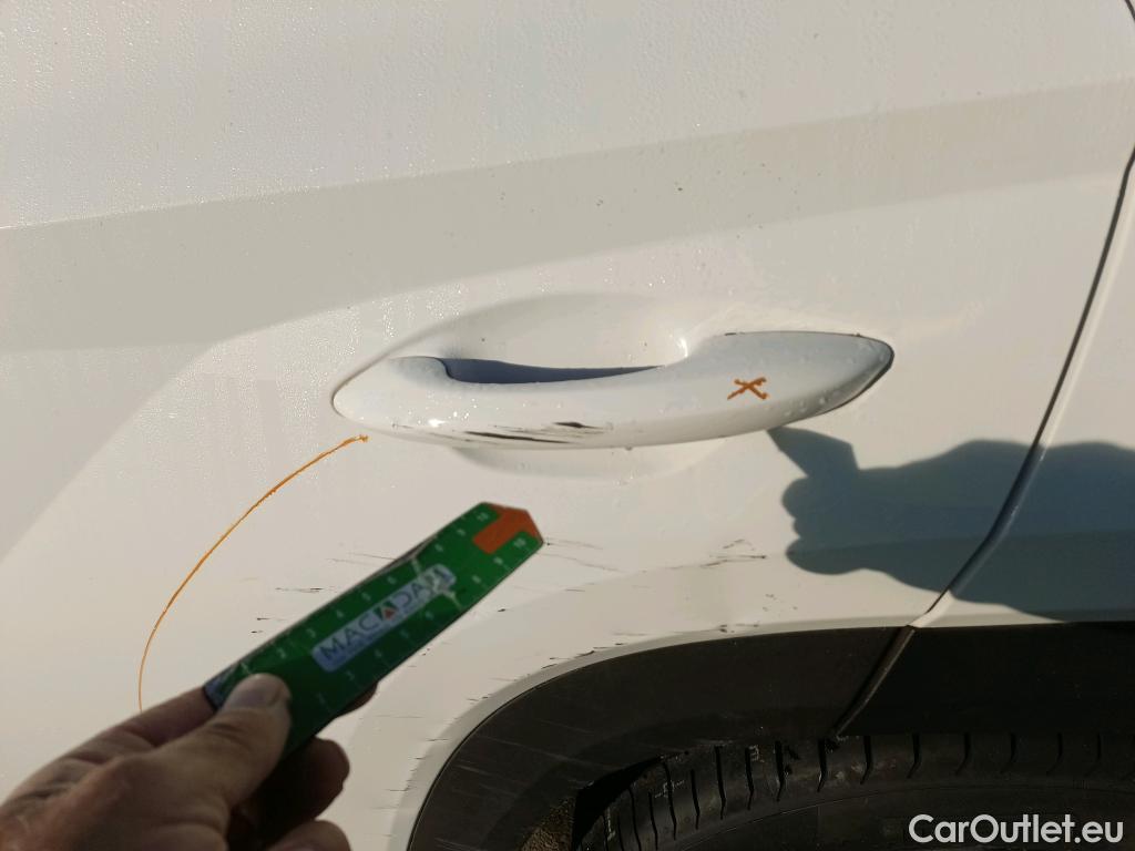  Hyundai  Tucson HYUNDAI  / 2020 / 5P / todoterreno 1.6 CRDI 100kW (136CV) 48V Tecno 2C #20