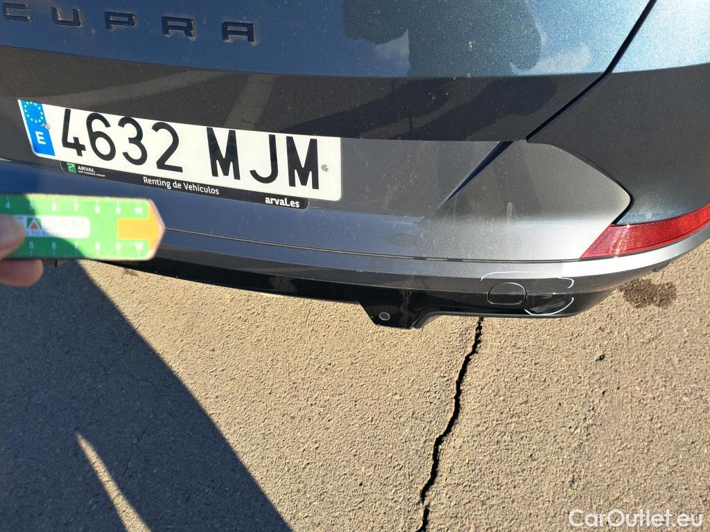  Cupra  Formentor  1.5 150CV AT7 E6d #3